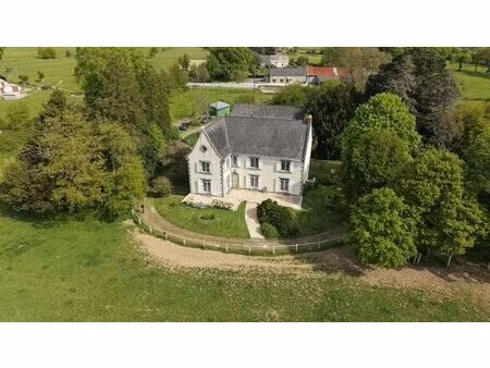 maison à vendre soudan