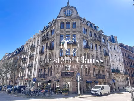 vente appartement 7 pièces