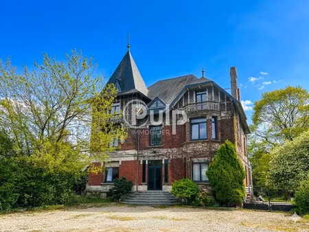 vente maison 12 pièces