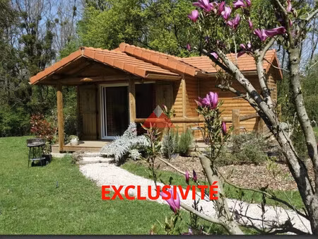 vente propriété 15 pièces