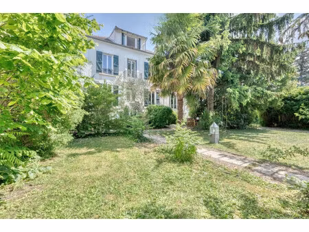vente maison 10 pièces