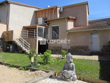 vente maison 6 pièces 125 m² bellegarde-en-forez (42210)