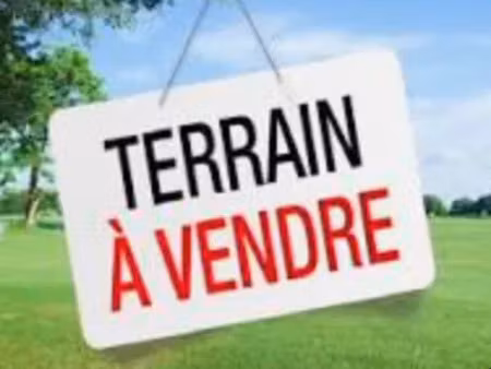 vente terrain 529 m² piriac-sur-mer (44420)