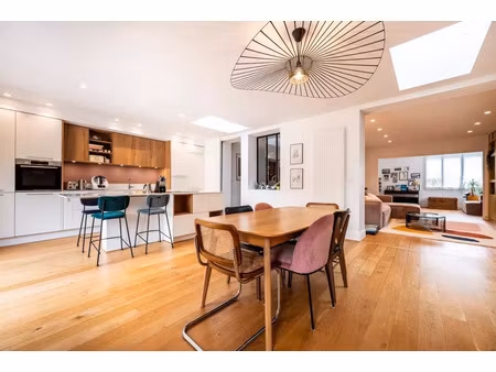 vente maison 5 pièces 226 m² nantes (44300)