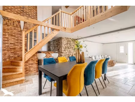 vente appartement 3 pièces 93 m² la chevrolière (44118)