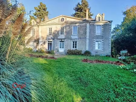 vente appartement 3 pièces 93 m² saint-herblain (44800)