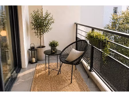 annonce vente appartement 4 pièces de 81m2 à aubervilliers (93300) - paruvendu.fr ref 9927