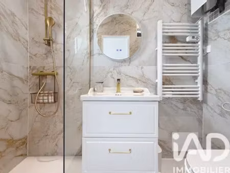 appartement à menton (06500)