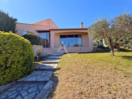 vente maison 6 pièces 120 m² à grabels (34790)  431 000 €