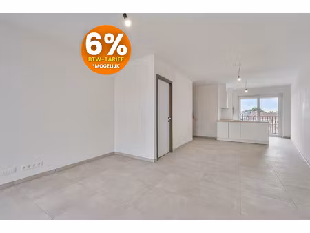 appartement te koop in aalst met 2 slaapkamers