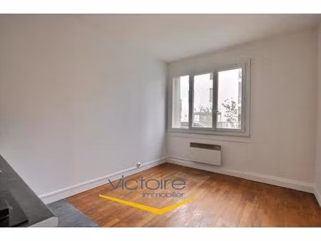 à louer - charmant t1 bis idéal étudiant - quartier montchat  lyon 69003