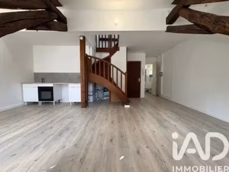 appartement à nemours (77140)