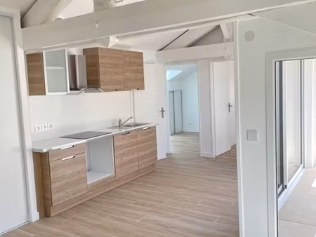 location t3 - oullins