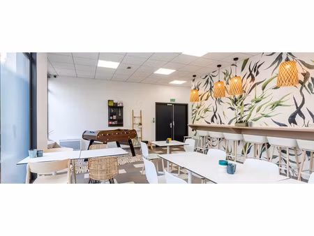 investissement en résidence étudiante