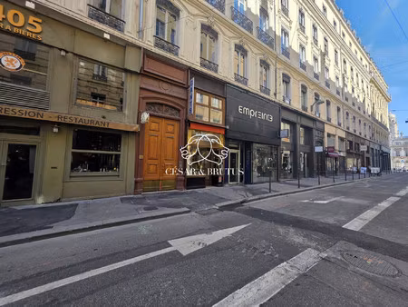 à vendre lyon