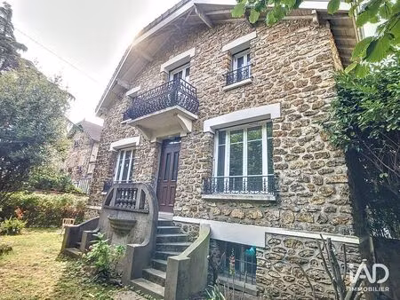 maison à villeneuve-le-roi (94290)