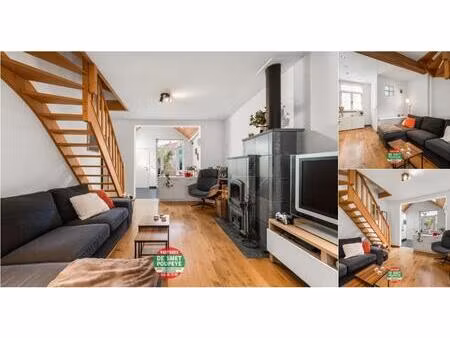 maison à vendre à biddersstraat 57 bruges (rwc42363)