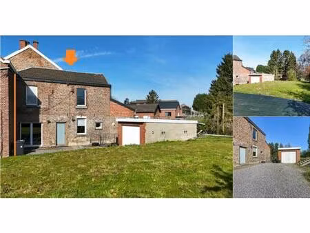 maison à vendre à rue du six aout  42 retinne (vbe13074)