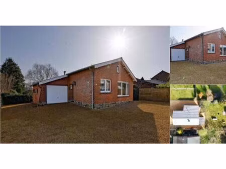 maison à vendre à rue du docteur calozet 4 franière (vbe13094)