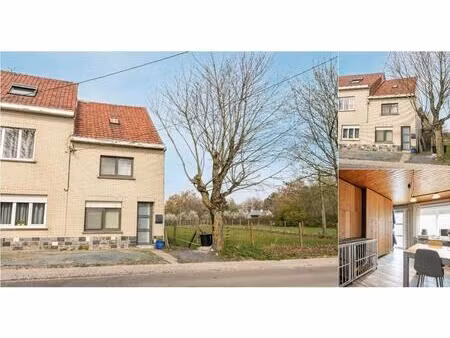 maison à vendre à vastenavondstraat 23 hal (rbv74959)