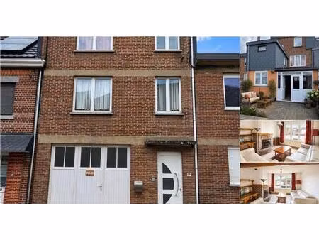 maison à vendre à brüll 58 limbourg (vwd17305)