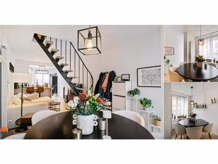 maison à vendre à battelsesteenweg 189 malines (rbv74520)