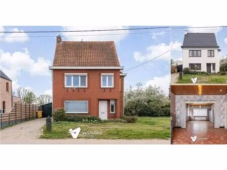 maison à vendre à olmsebaan 188 meerhout (rbv74496)