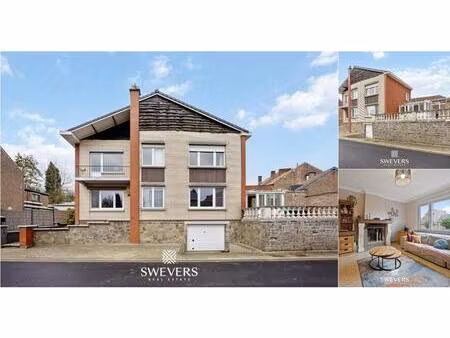 maison à vendre à heiligestr. 2 riemst (rbv74413)