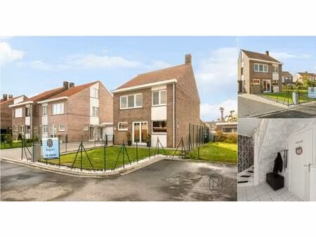 maison à vendre à hugo verriestwijk 29 ooigem (rbv74404)