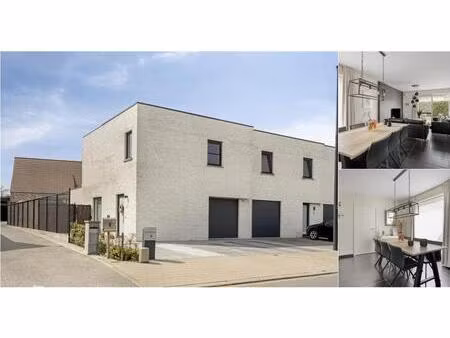 maison à vendre à mekeirleweg 6 anzegem (rbv74364)