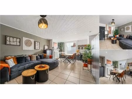 maison à vendre à bevrijdingslaan 163 dendermonde (rbv74277)