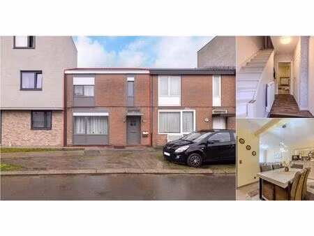 maison à vendre à blaasbalgstraat 10 herentals (rbv74363)
