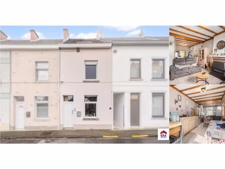 maison à vendre à jean dambrestraat 74 sint-pieters-leeuw (rbv74968)