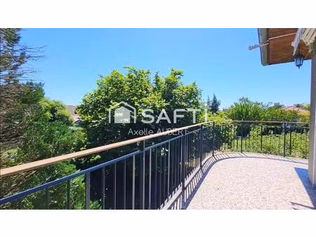 charmante maison familiale à rénover