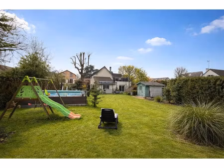 vente maison 5 pièces 151 m² à auvers-sur-oise (95430)  475 000 €