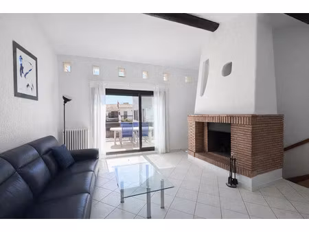 vente maison 5 pièces 128 m² à le grau-du-roi (30240)  480 700 €