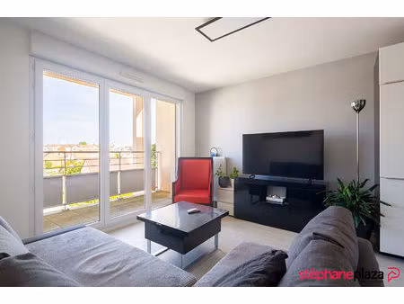 appartement bezons 2 pièce(s) 42 m2