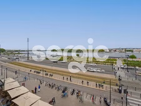 quai de la douane - appartement 2 pièces