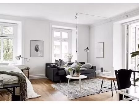 magnifique 4 pièces avec terrasse + parking dans une résidence neuve et verdoyante à colom