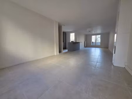 vente appartement 4 pièces 98 m² lyon 3 (69003)