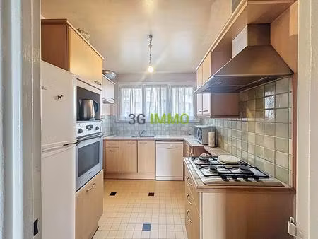 appartement 2 pièces