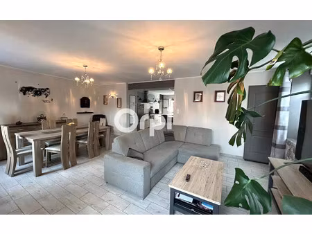 maison palluel 123 m² t-4 à vendre  173 290 €