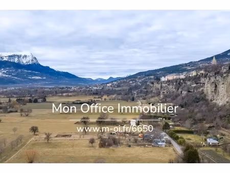 annonce terrain à vendre