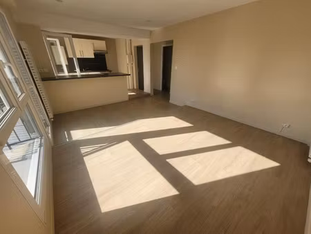 t2 a louer domaine du parc