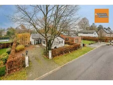 bungalow***optie***