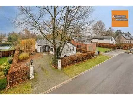 bungalow