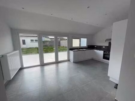 appartement 2 et 3 chambres à louer