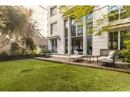 duplex de luxe à louer dans le quartier muette nord