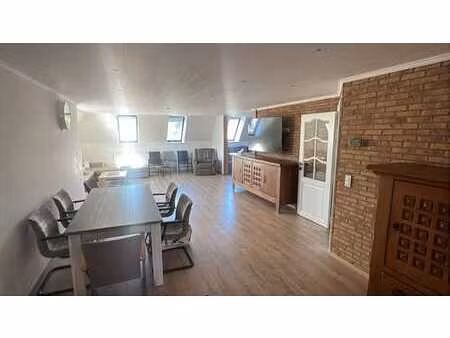 appartement meublé à louer à kampenhout