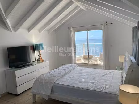 magnifique t4 meublé vue imprenable